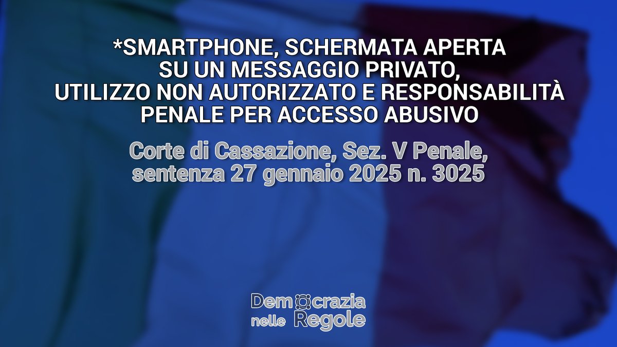 InfoDemocraz's tweet photo. https://t.co/Jk4b7RbSBQ
#democrazia #costituzione #cittadinanza #avvocato #avvocatopraticante #giurisprudenza #diritto #giurista https://t.co/NLX5Py5FtI