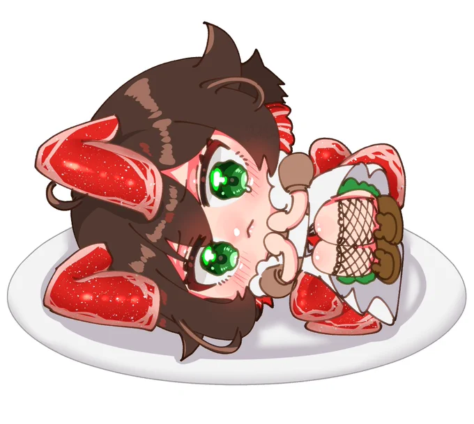 しばかれました 