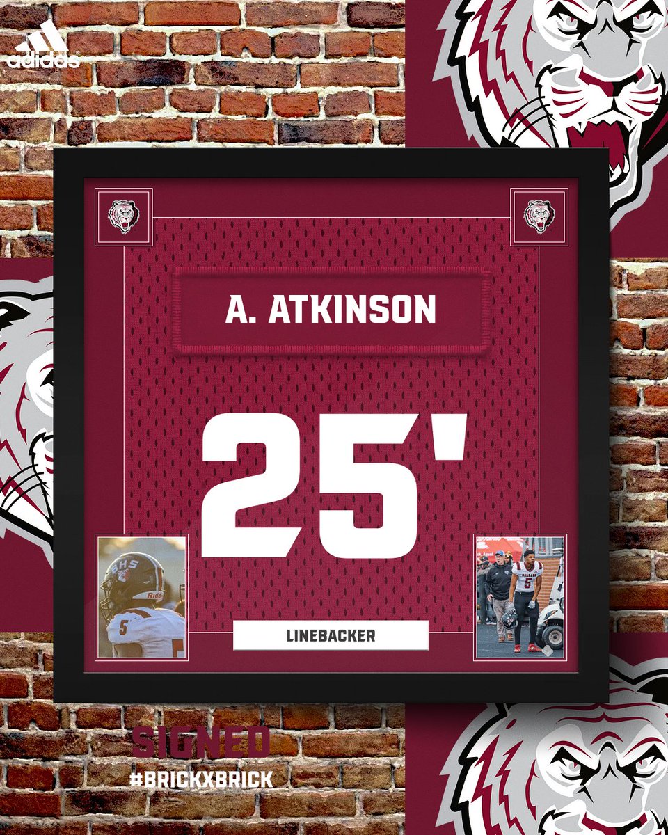 Campbellsville Football tweet media