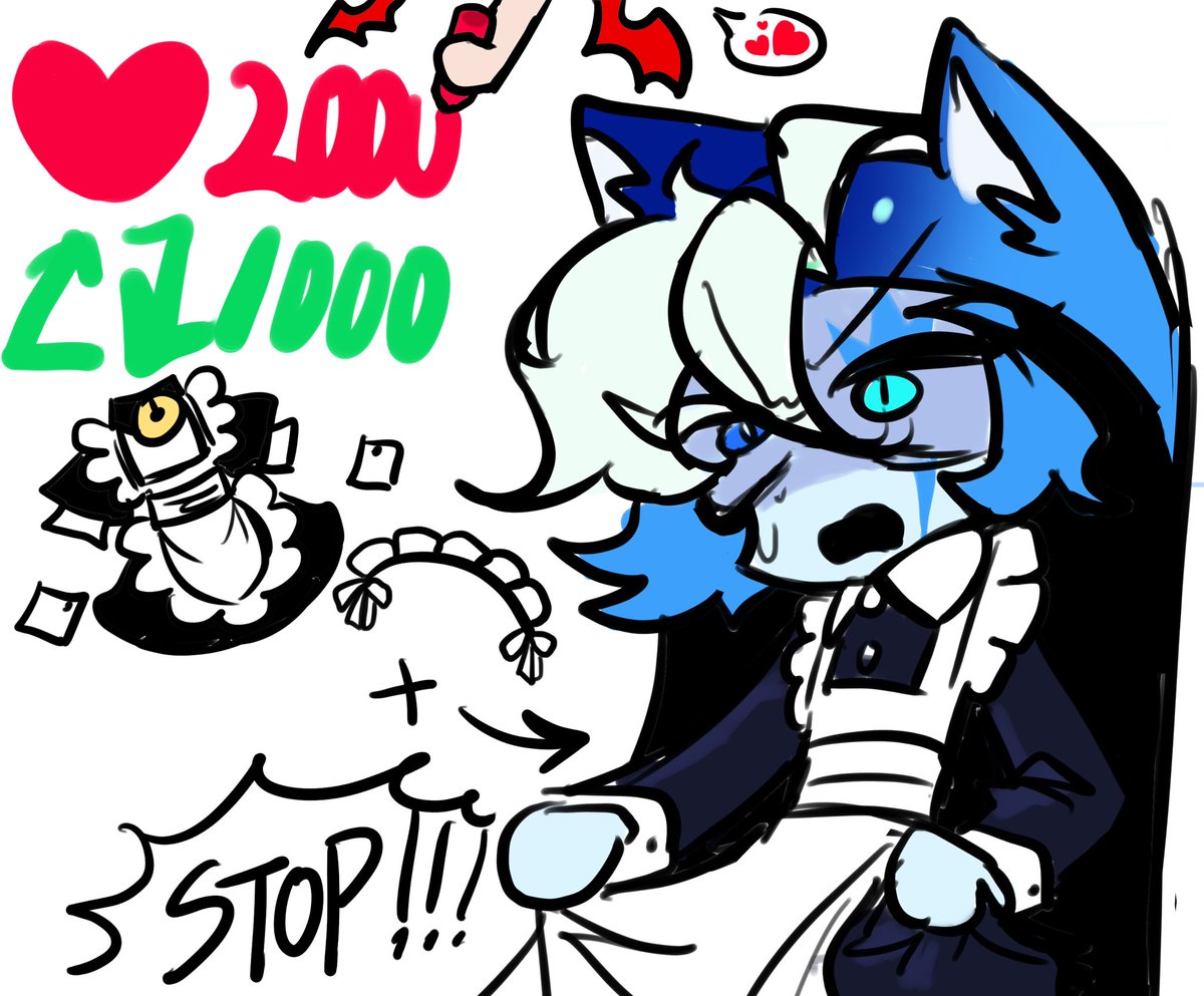 Dulgi_2's tweet image. #shadowmilkcookie 
네…….