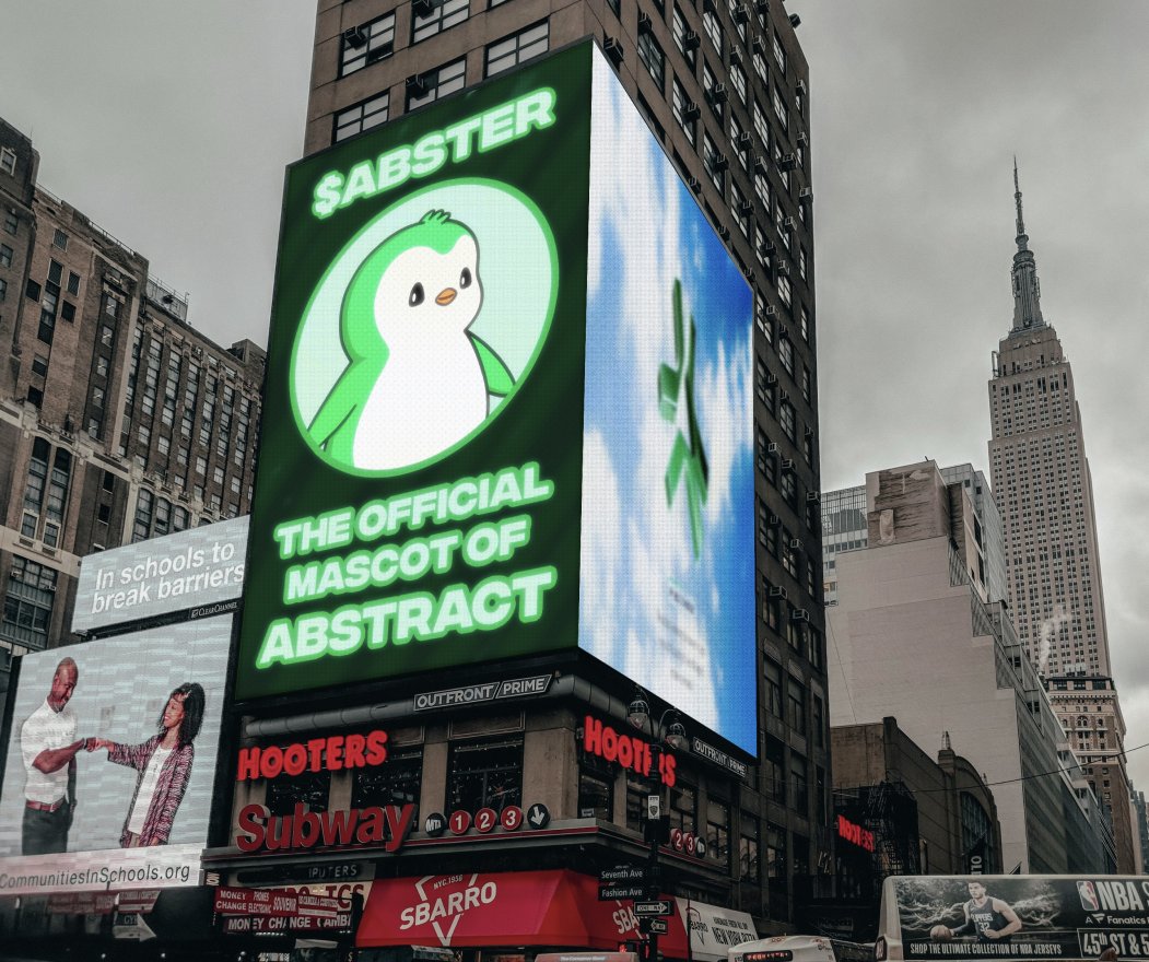 Abster ✳️ tweet media