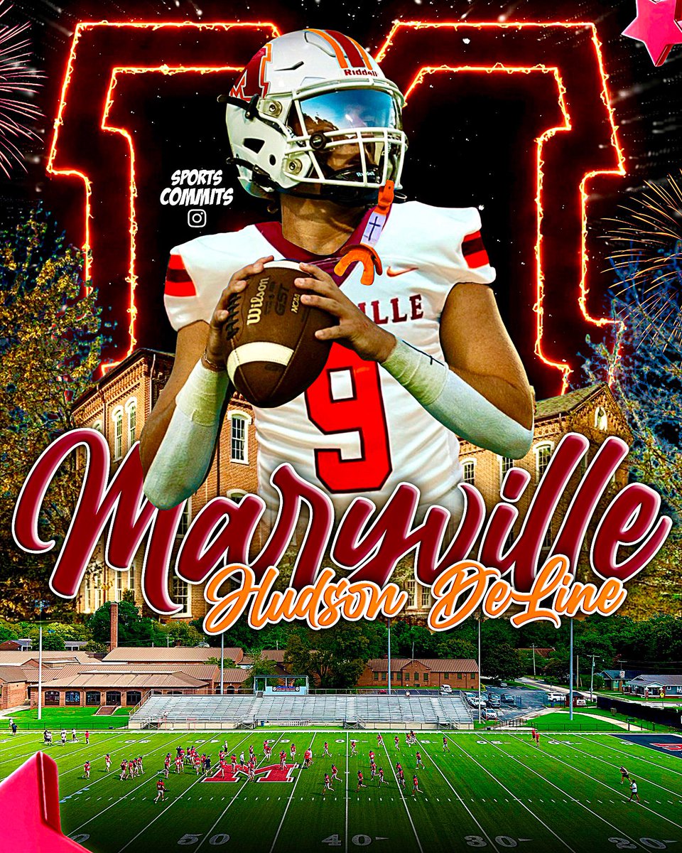 Hudson DeLine tweet media