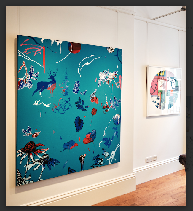 DAN BALDWIN (@danbaldwinart) on Twitter photo 