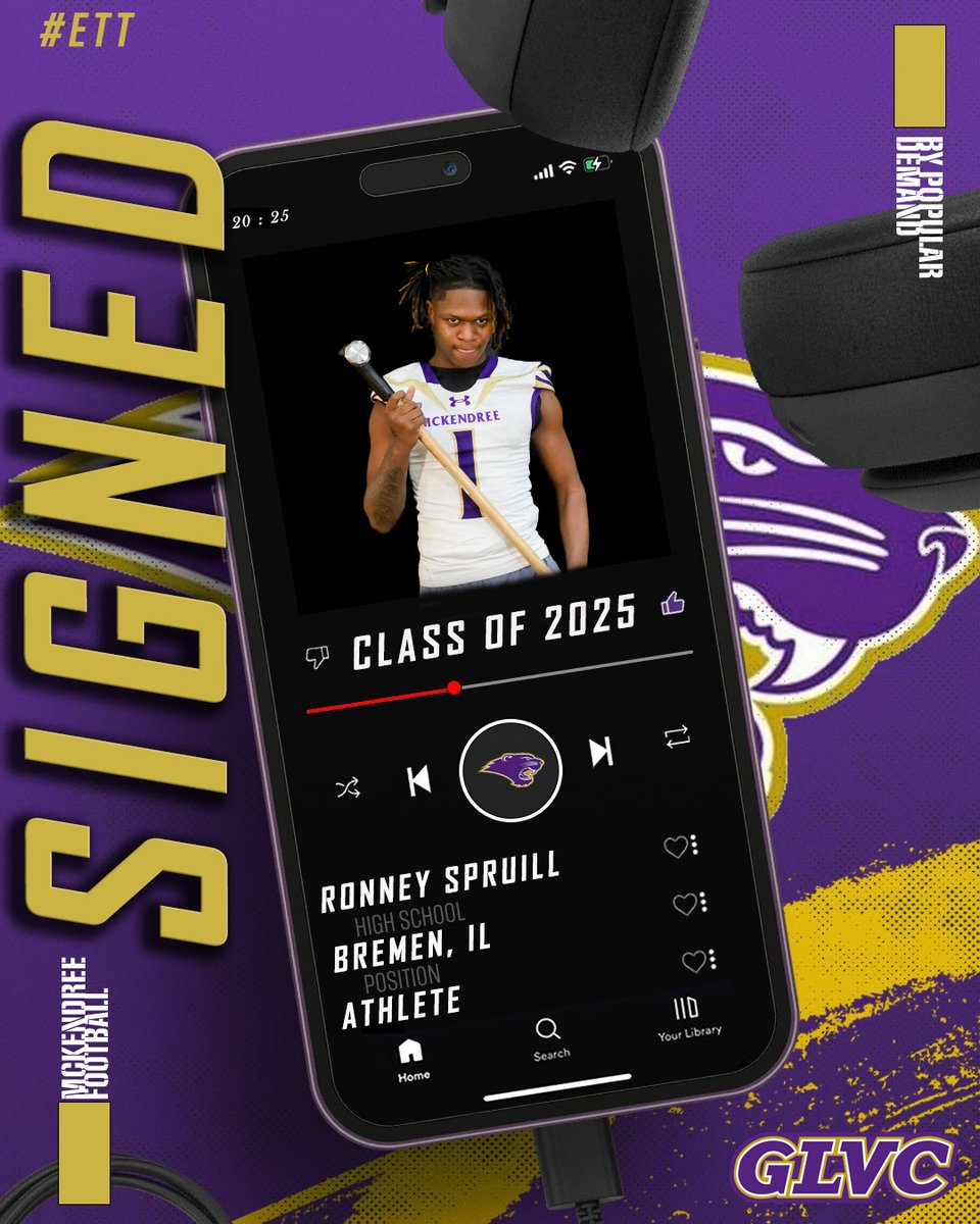 SIGNED✅
Ronney  Spruill
6'1 185 lbs
ATH
<a href="/ronney_spruill/">Trey1k__</a>