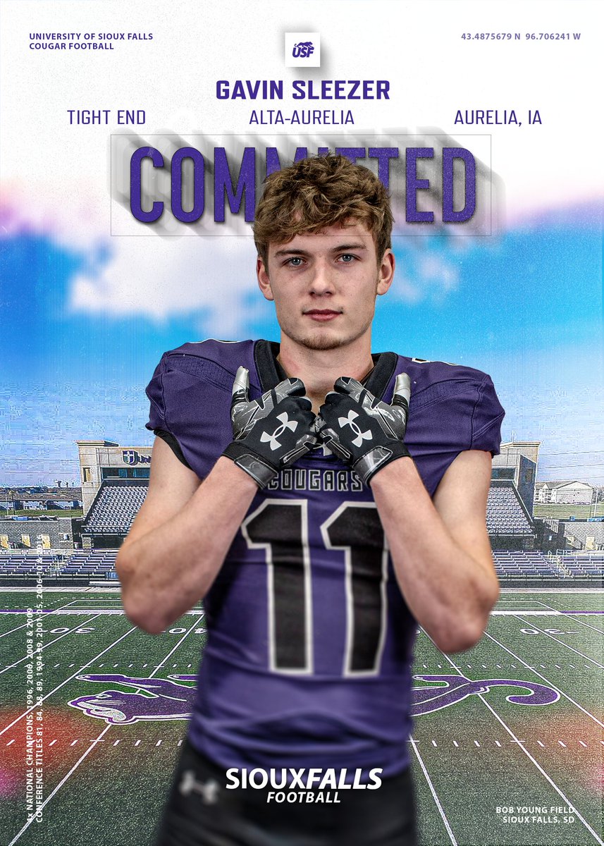 USF Football tweet media