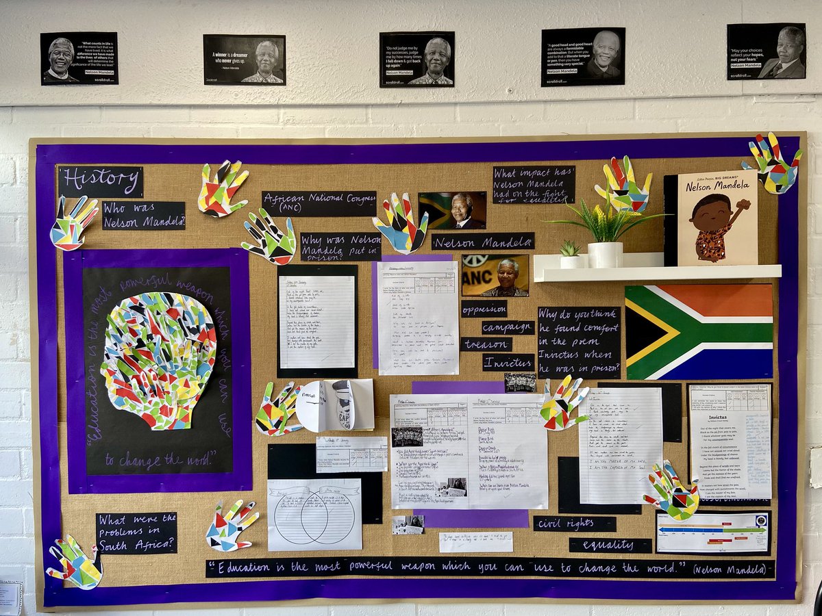 End of unit celebration. #History 🇿🇦