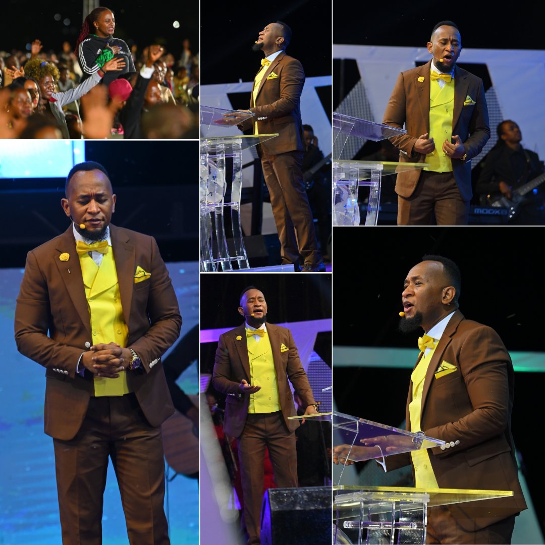 Prophet_elvis's tweet photo. Tuesday Fellowship 04.02.2025!!  #ProphetElvisMbonye https://t.co/o3pFtrOLQC