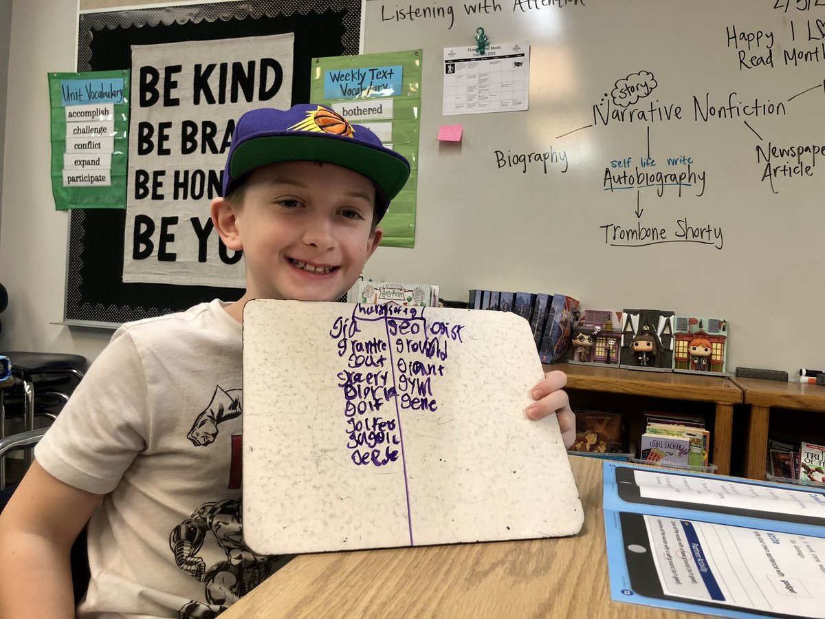 MrsSpencerKM's tweet photo. Hard &amp; soft c and g practice on whiteboards, tablets, and notebooks with a hard-working flex crew! #WordStudy @KMElem https://t.co/VTx0NTAhor