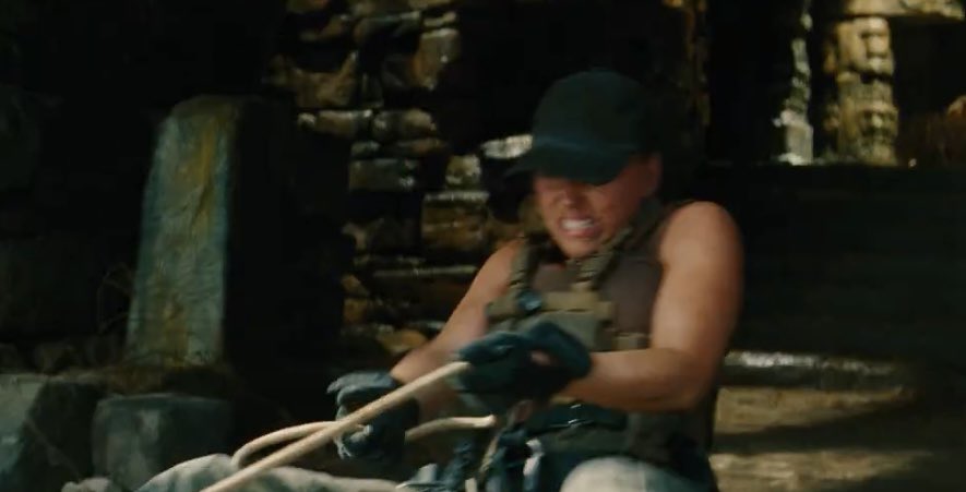 well, at least scarlett johansson is serving cvnt !