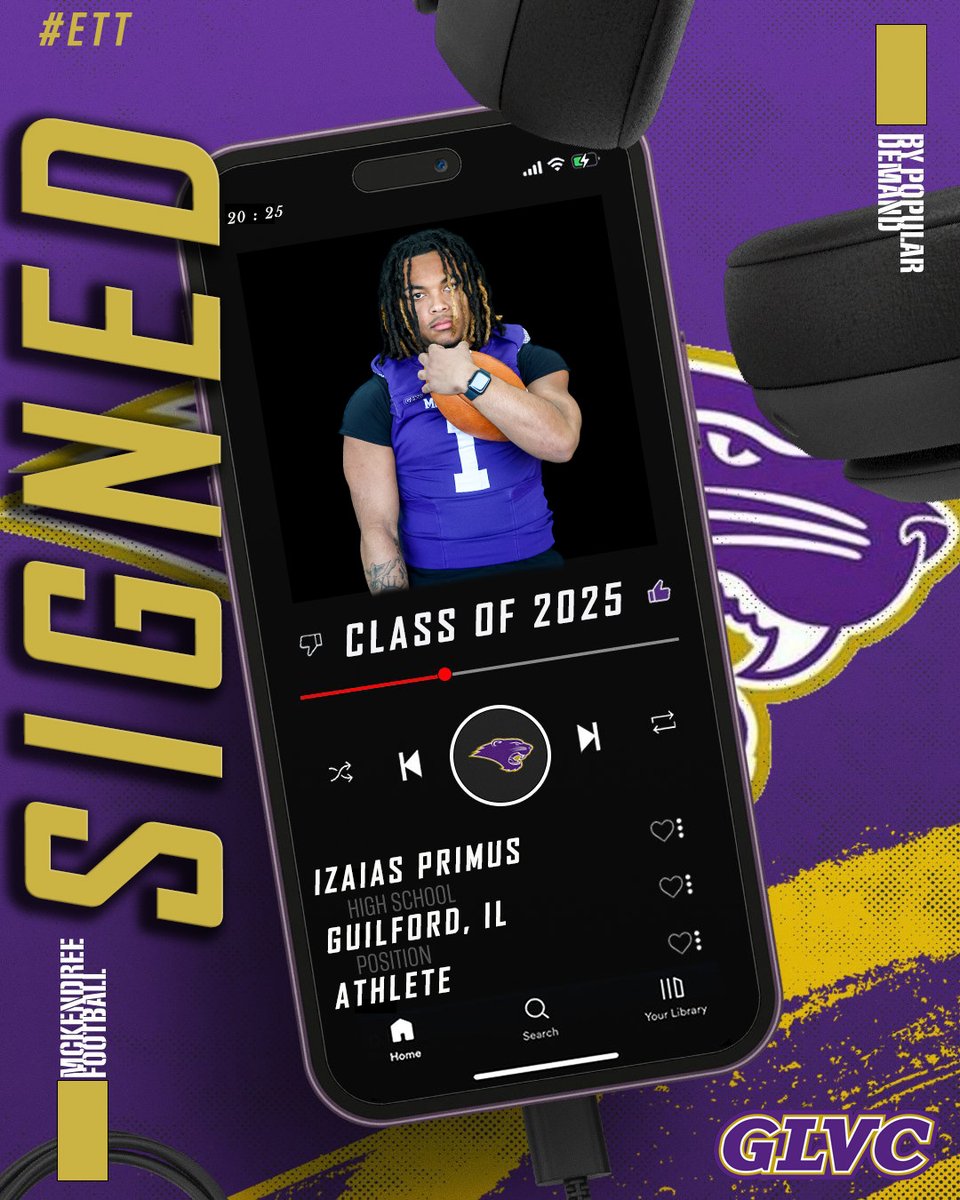 SIGNED✅
Izaias Primus
5'10 190 lbs
ATH
<a href="/Zayyprimus06/">Zay Primus</a>