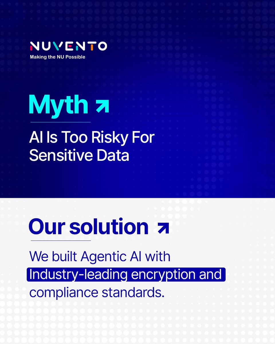 Nuvento Inc. tweet media