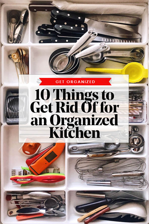 yourexpagent's tweet image. It's time to tackle your decluttering goals and create an organized kitchen when you toss these 10 things cluttering it up that you won’t miss one bit! 😉

#Kitchen #KitchenOrganizing
 LocalInfoForYou.com/351965/clear-k…