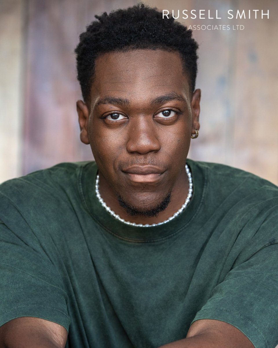 Russell Smith Associates Ltd tweet media