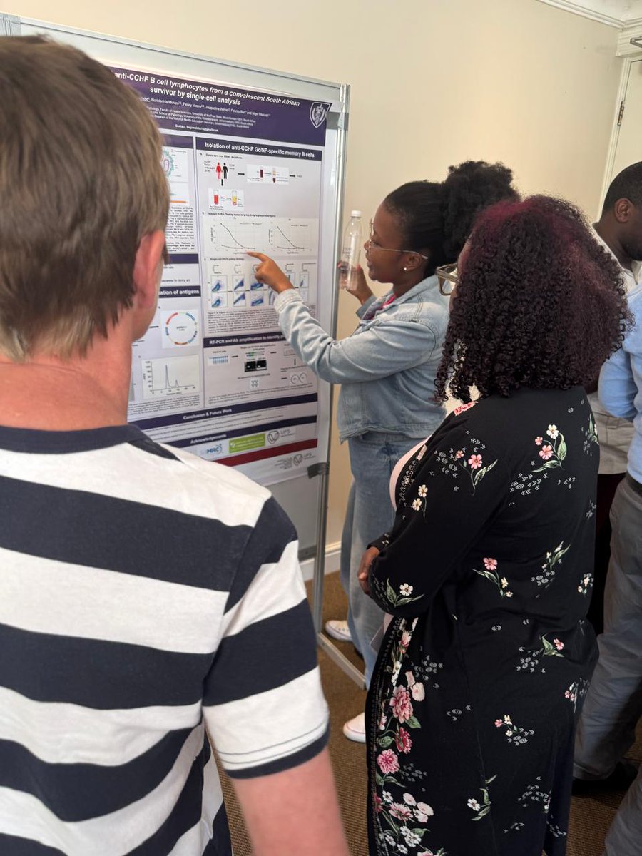 Immunopaedia (@immunopaedia) on Twitter photo Day 3 of the 12th IDA (Infectious Diseases in Africa) Symposium. With participants from across Africa and renowned faculty!
<a href="/Immunopaedia/">Immunopaedia</a> created an online pre-course organised by Prof Gray, Prof Ferrari and Prof. Andersen-Nissen!
#workshop #immunology #education #africa Day 3 of the 12th IDA (Infectious Diseases in Africa) Symposium. With participants from across Africa and renowned faculty!
<a href="/Immunopaedia/">Immunopaedia</a> created an online pre-course organised by Prof Gray, Prof Ferrari and Prof. Andersen-Nissen!
#workshop #immunology #education #africa
