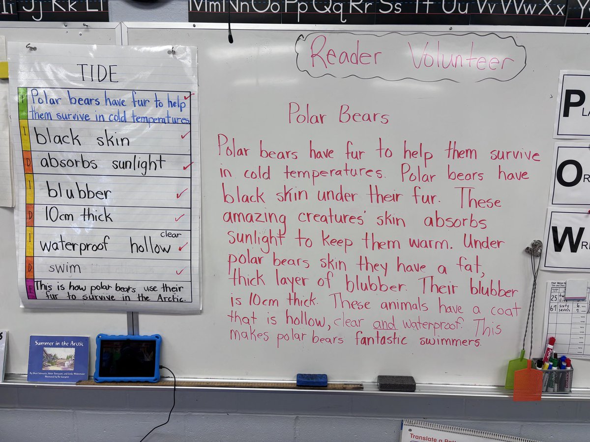 Robin Foote School tweet media