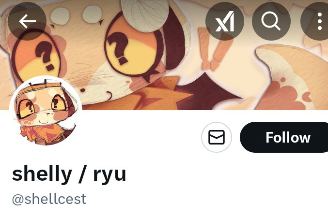 this account is openly ran by proshippers, if any followers aren't comfy with those type of people

just alerting any followers who weren't aware 💗 #dandysworld #dailyshelly