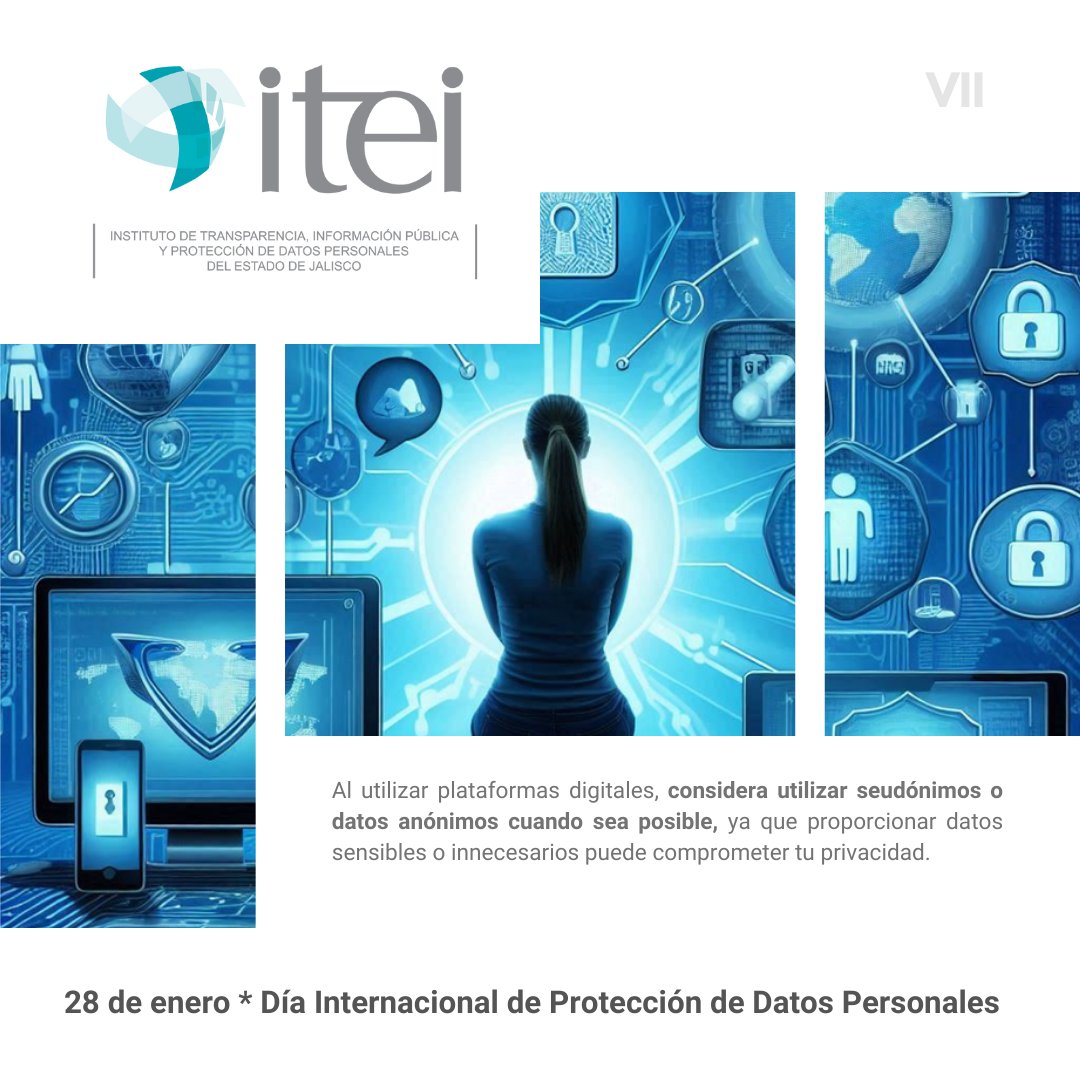 ITEI tweet media