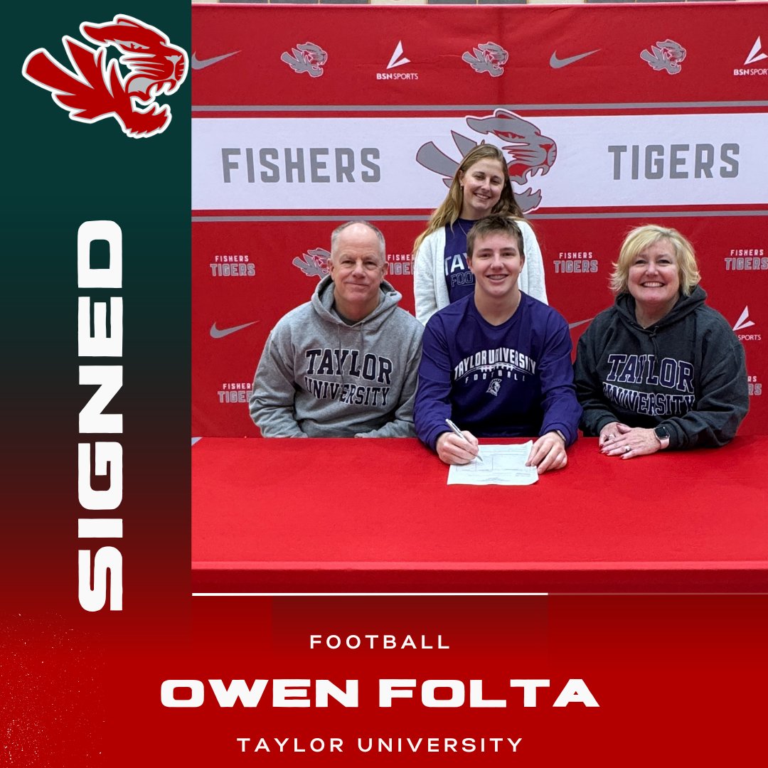 FHSTigers's tweet image. 