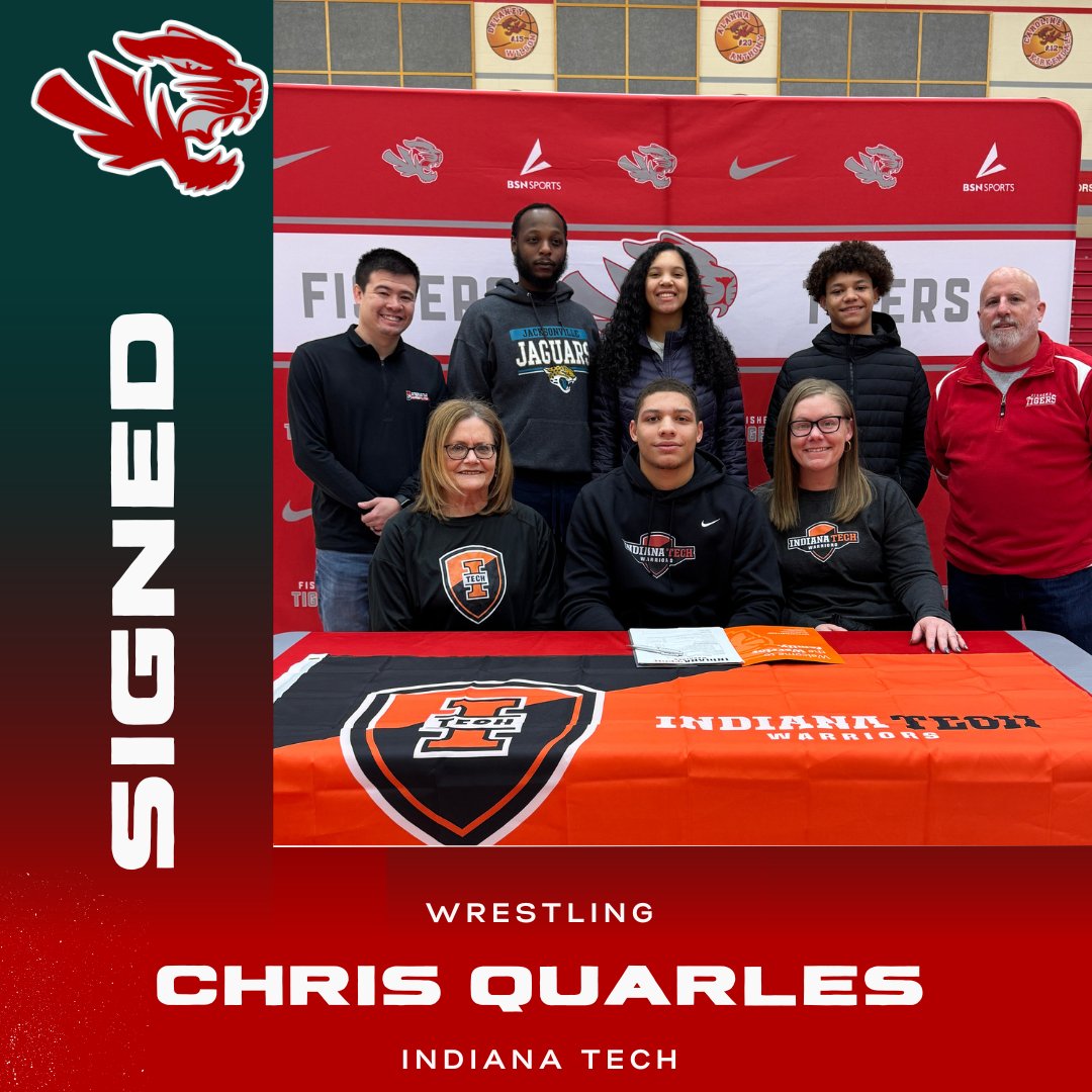 FHSTigers's tweet image. 