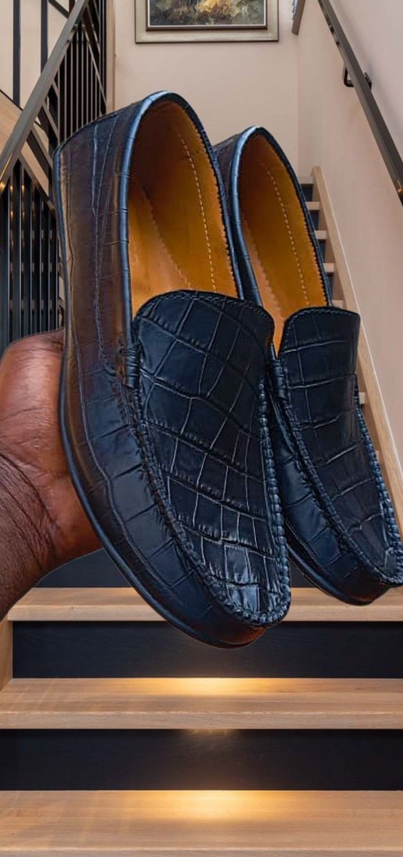 tenticgroup's tweet photo. Made by Tentic for the urbane man.

N31,000 https://t.co/dIMTkoq5ZD