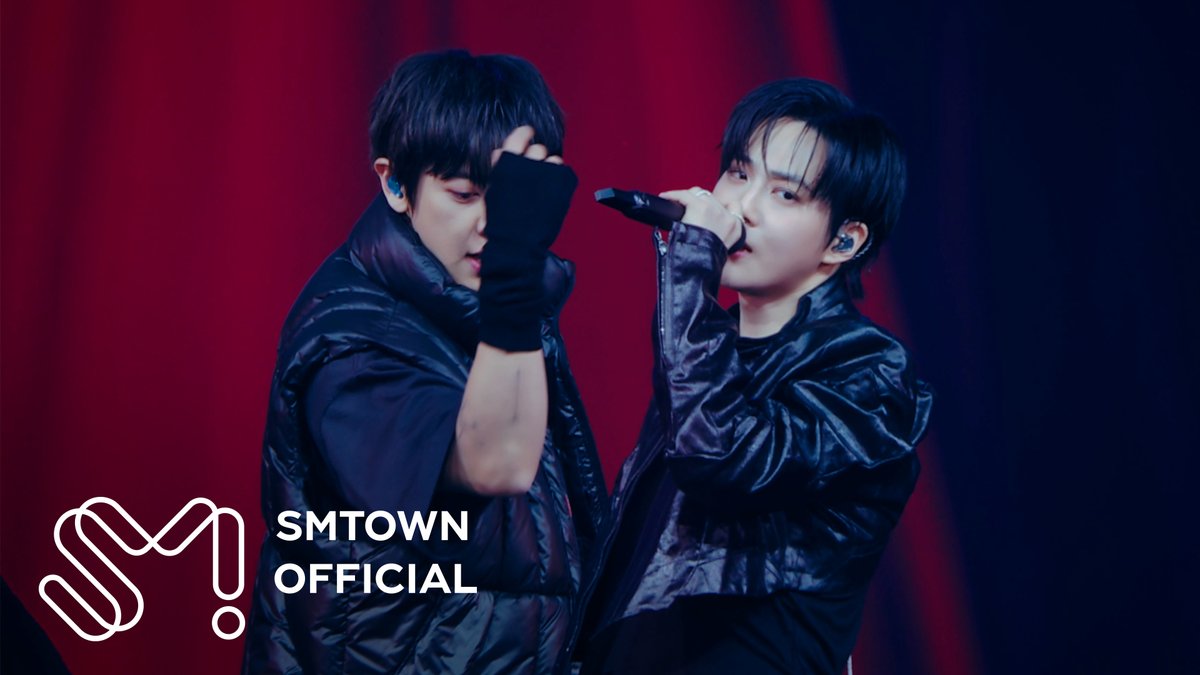 SMTOWNGLOBAL's tweet image. EXO 엑소 '투지 (鬪志, Git It Up!)' Stage Clip

youtu.be/tuTHlJ2ER6o

#EXO #엑소
#투지 #鬪志 #GitItUp!
#SMTOWN #SM_30thAnniversary
#SMTOWN2025 #THE_CULTURE_THE_FUTURE