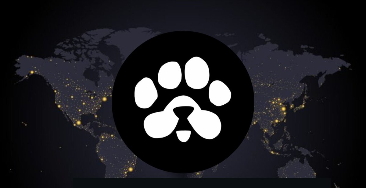 DurovPD's tweet photo. $PAWS WEN ??? https://t.co/zvmQ1WjoS8