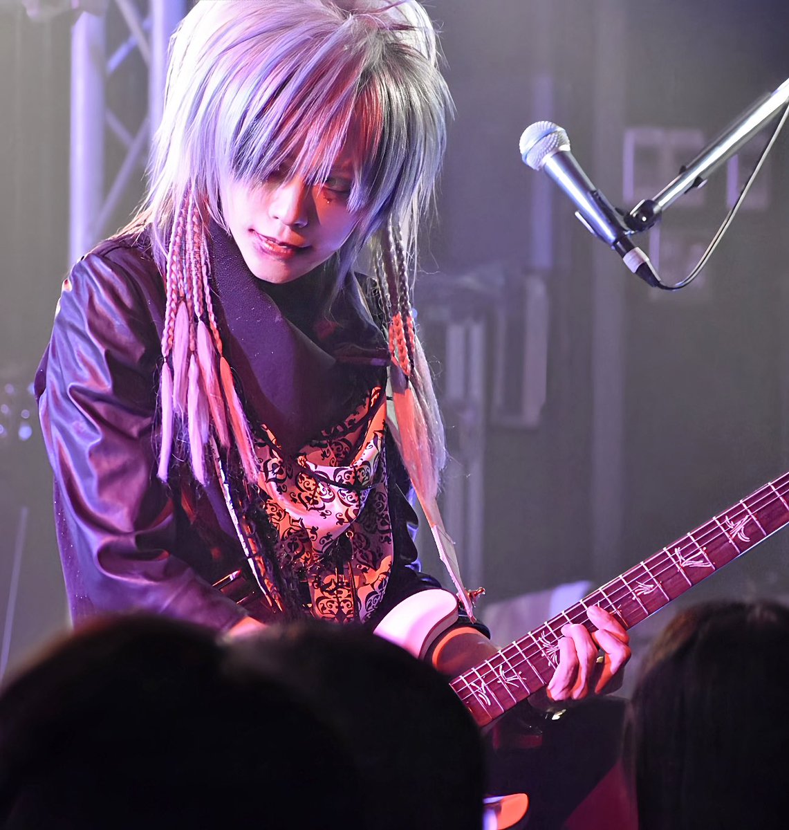tsurugi_brain's tweet photo. 喰らいやがれ https://t.co/V3yko3xaqA
