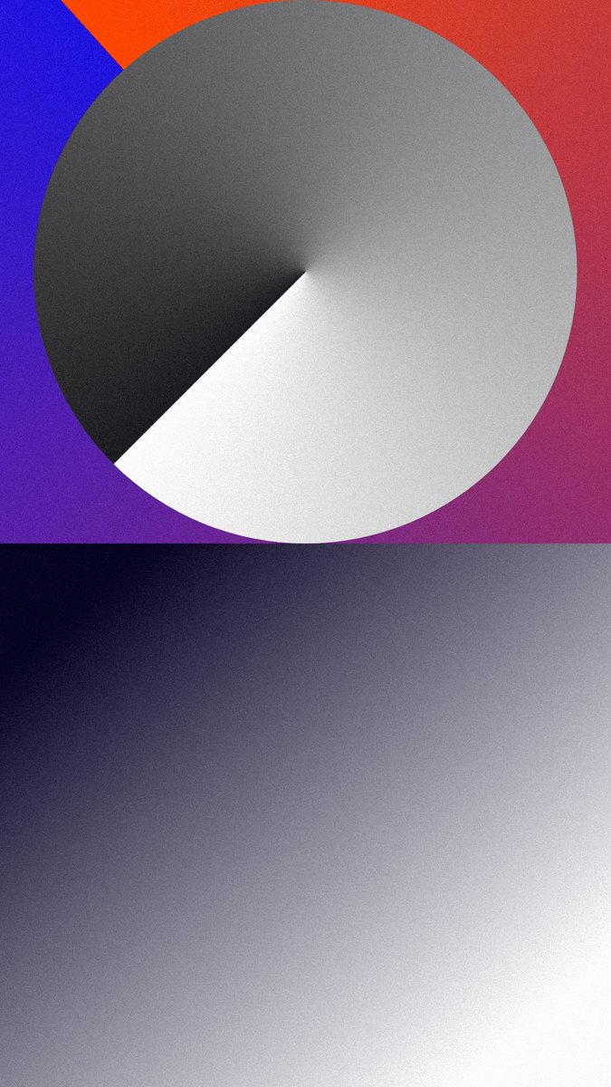 edercruz_'s tweet image. GM✷)

I started this series of #genart on @rodeodotclub and I invite you all to take a look and follow my progress. She&apos;s a fusion of colours+dreams+automation.