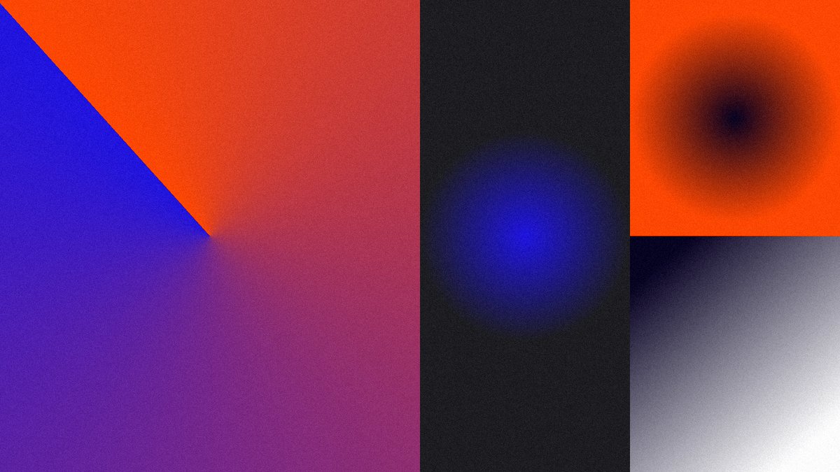 edercruz_'s tweet image. GM✷)

I started this series of #genart on @rodeodotclub and I invite you all to take a look and follow my progress. She&apos;s a fusion of colours+dreams+automation.