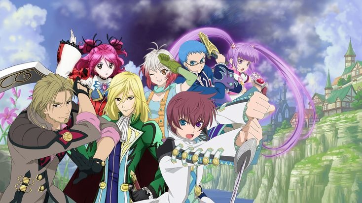 RPGHer0's tweet photo. 🔴 ¡EN DIRECTO!

Continuamos con #TalesOfGraceF Remastered en PS5
PRO

Dia 9: Los Recuerdos de Sophie  

🟪 https://t.co/R9bnNrNNtT
🟩 https://t.co/bkySgPiXp5 https://t.co/rRZOT41keS