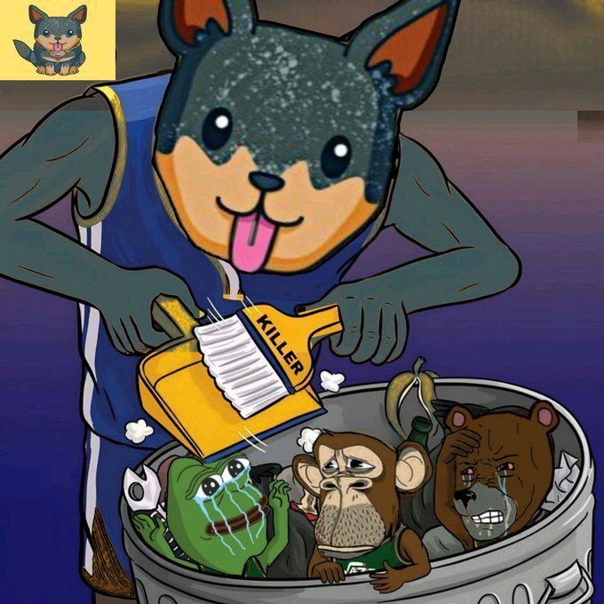 DroverToken's tweet photo. ROUND UP YOUR CRYPTO PORTFOLIO!
#DROVERINU IS HERDING IN THE GAINS!
JOIN THE PACK AND GET READY TO MOON!

Join our socials for more info and stay ahead of the curve! 

Contract Address: 0x2d5b47a42984713f6Ef447e1A95EB9a21007a02d

Twitter - @DroverToken 
Telegram - https://t.co/6pbRHGTpUd
Website - https://t.co/7vfemt1w1f

Buy Drover - https://t.co/OuN9QSqTQa

#DroverToken #DroverInu $Drover #10000x #1000xgem #Crypto #Cryptocurency #DroverInu #MemeCoin #CommunityPower #CryptoMoonshot
