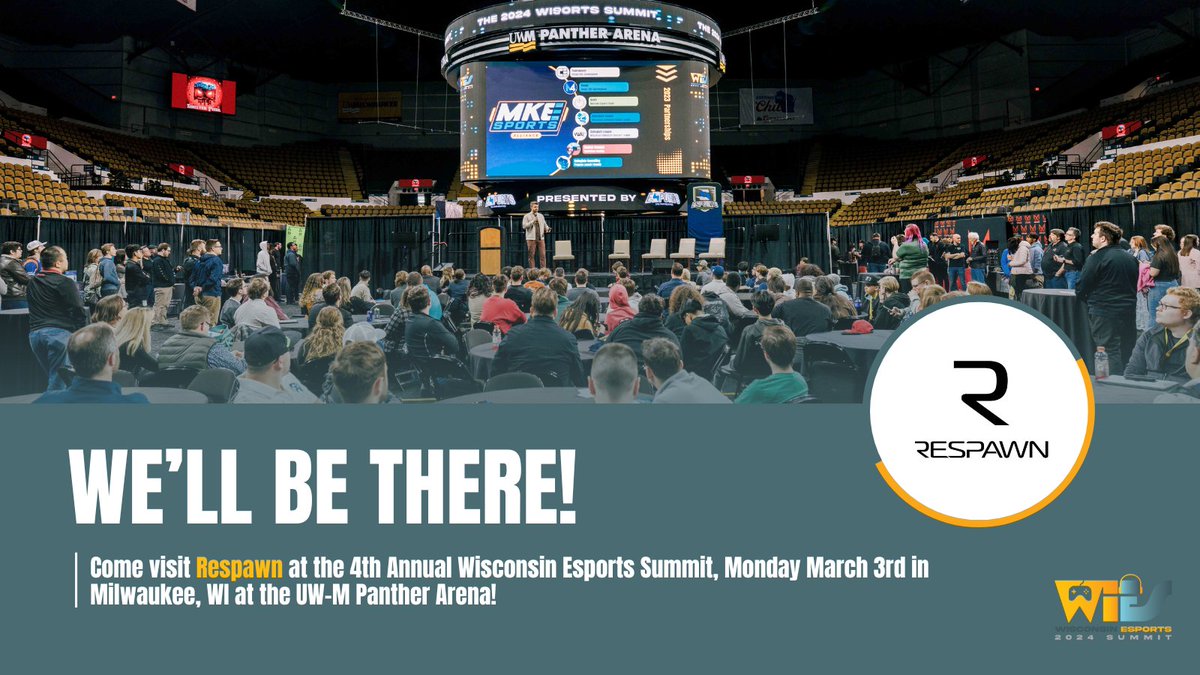 RESPAWN 🪑 tweet media