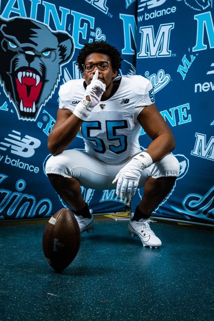 Black bear nation 🐻 100% #Committed #blackbearnation #LTDT #TTP  <a href="/Baj_Blitz/">Coach Baj</a> <a href="/COACH_JAKES/">J JACOB</a> <a href="/CoachDoubleA/">Antonio Anderson</a>