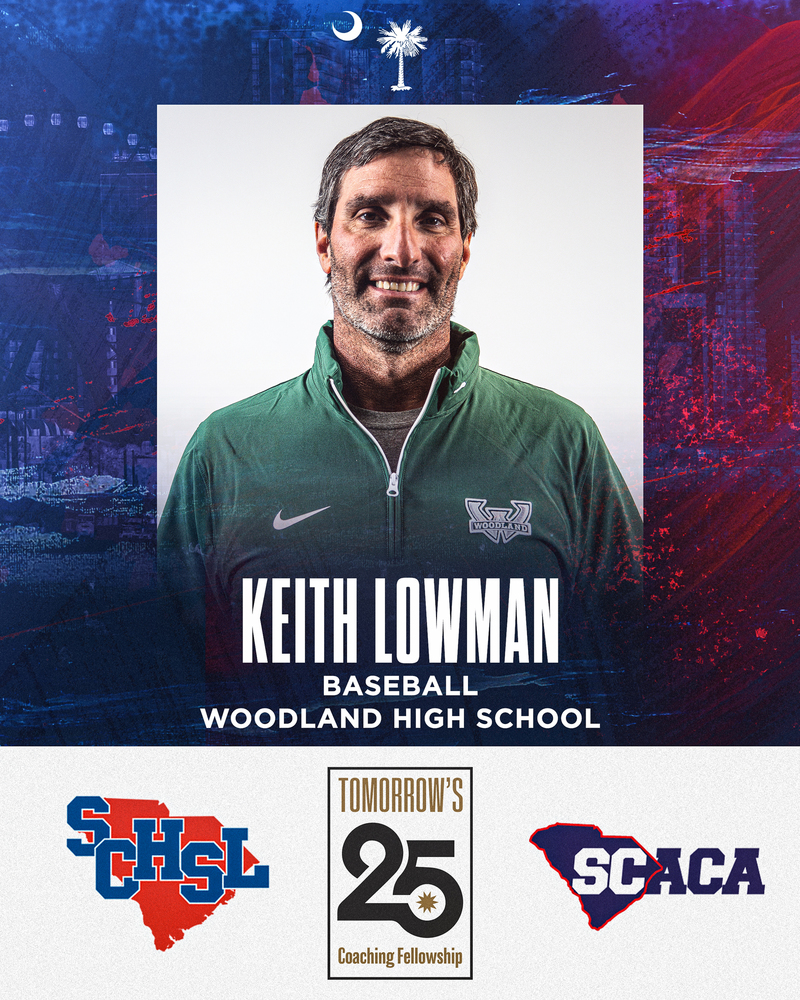 Woodland HS Wolverines (@woodlandhighsc) on Twitter photo Woodland High School’s Keith Lowman Recognized as One of South Carolina’s Top Emerging Coaches dorchester4.k12.sc.us/o/whs/article/… Woodland High School’s Keith Lowman Recognized as One of South Carolina’s Top Emerging Coaches dorchester4.k12.sc.us/o/whs/article/…