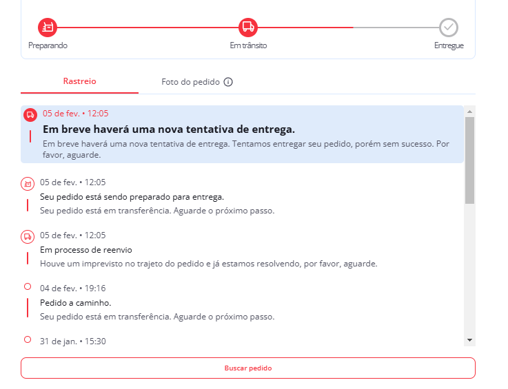Julio_davar's tweet photo. Aí desanima de comprar com vocês @max_titanium 
era para chegar dia 31, já está indo para uma semana de atraso :( https://t.co/UuN0DbBIiI