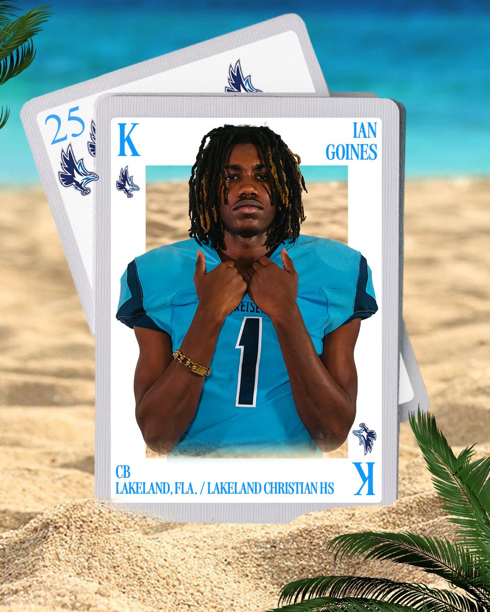 Keiser Football tweet media