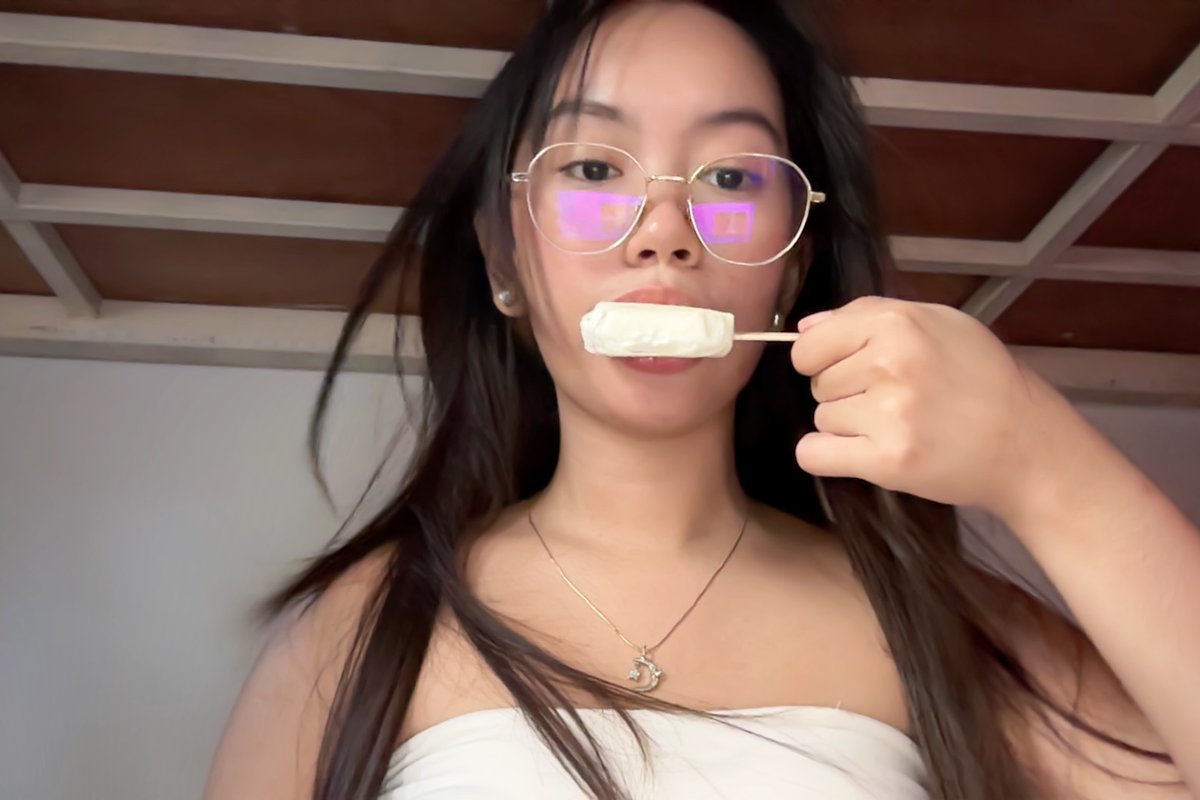 qzkamo's tweet photo. ice cream! https://t.co/gCSq1yY846