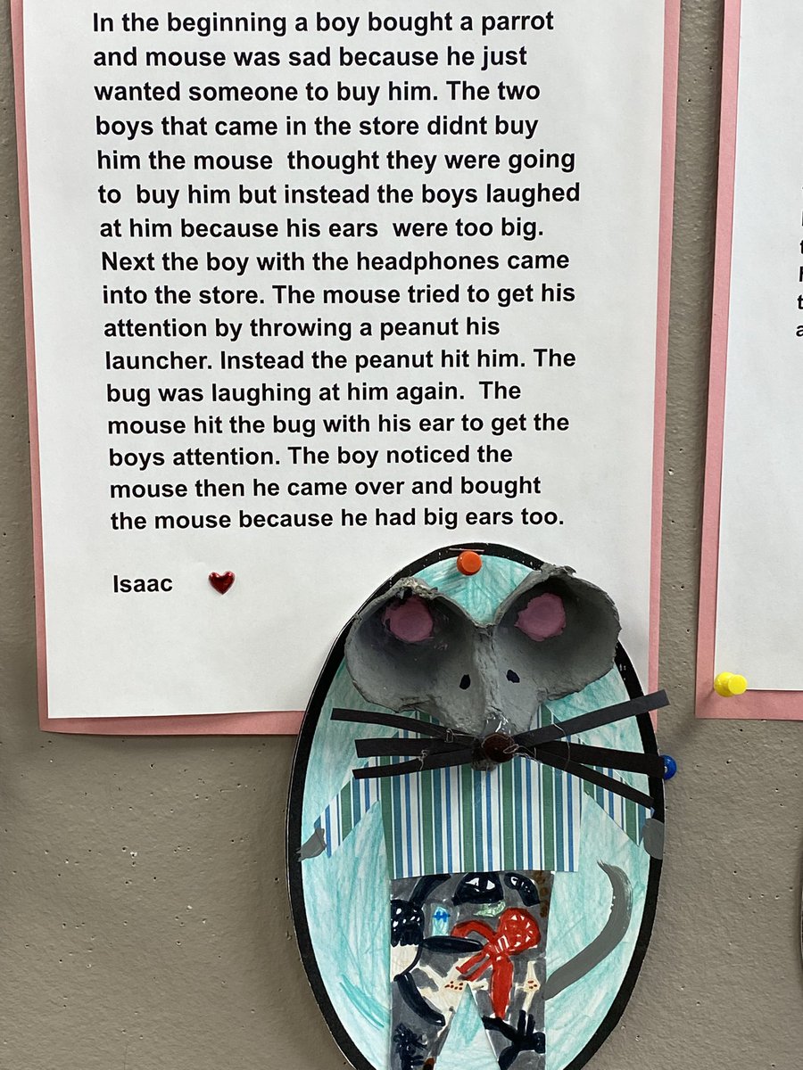 Robin Foote School tweet media