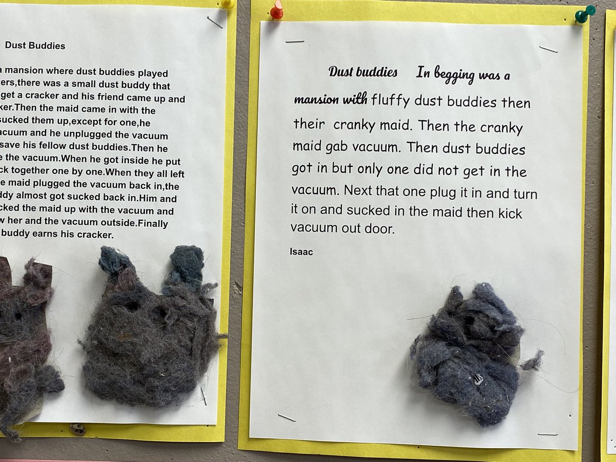 Robin Foote School tweet media