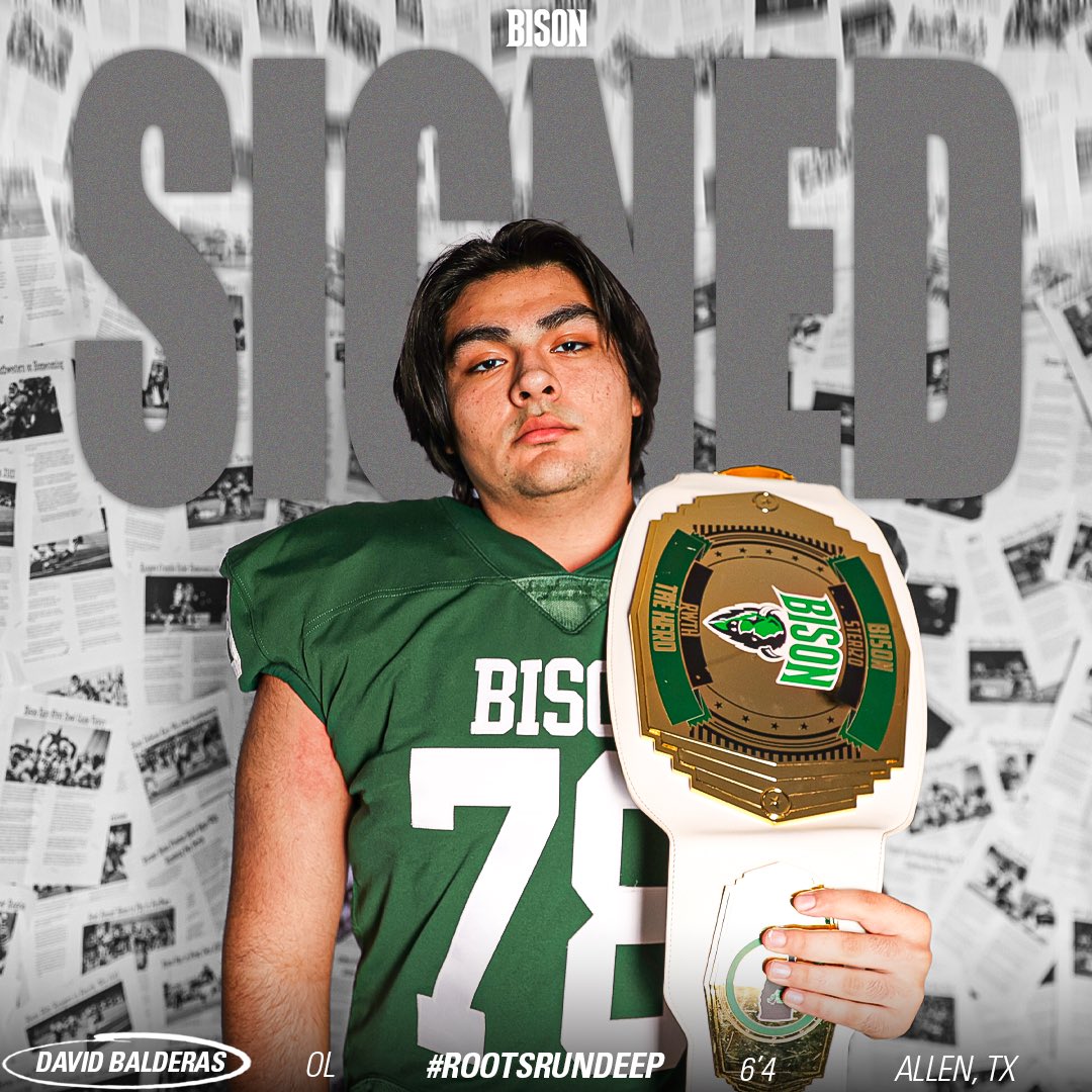 OBU Football tweet media