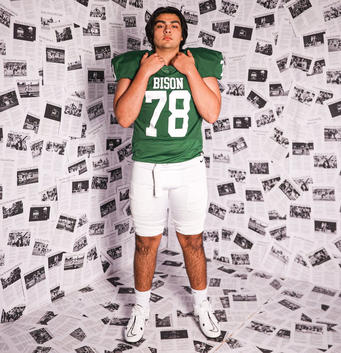 OBU Football tweet media