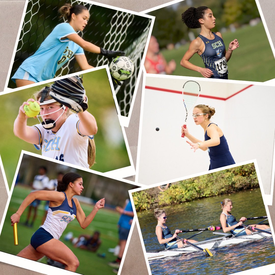 We are so proud of all of our brave, strong and talented SCH girls, and we recognize the impact they make in our society and culture when they play sports! “When girls play, they lead, and we all win!” <a href="/WomensSportsFdn/">Women's Sports Foundation</a> <a href="/schacademy/">Springside Chestnut Hill Academy</a> <a href="/DWilsonSCH/">Dave Wilson</a> <a href="/ddinkins/">Delvin Dinkins</a> #NGWSD2025 #LeadHerForward
