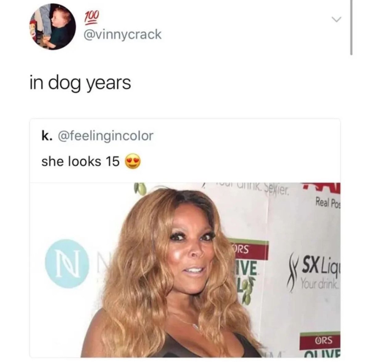 Out of Context Human Race (@nocontexthumans) on Twitter photo 