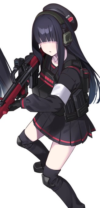 正実モブちゃん(臨戦)??? 