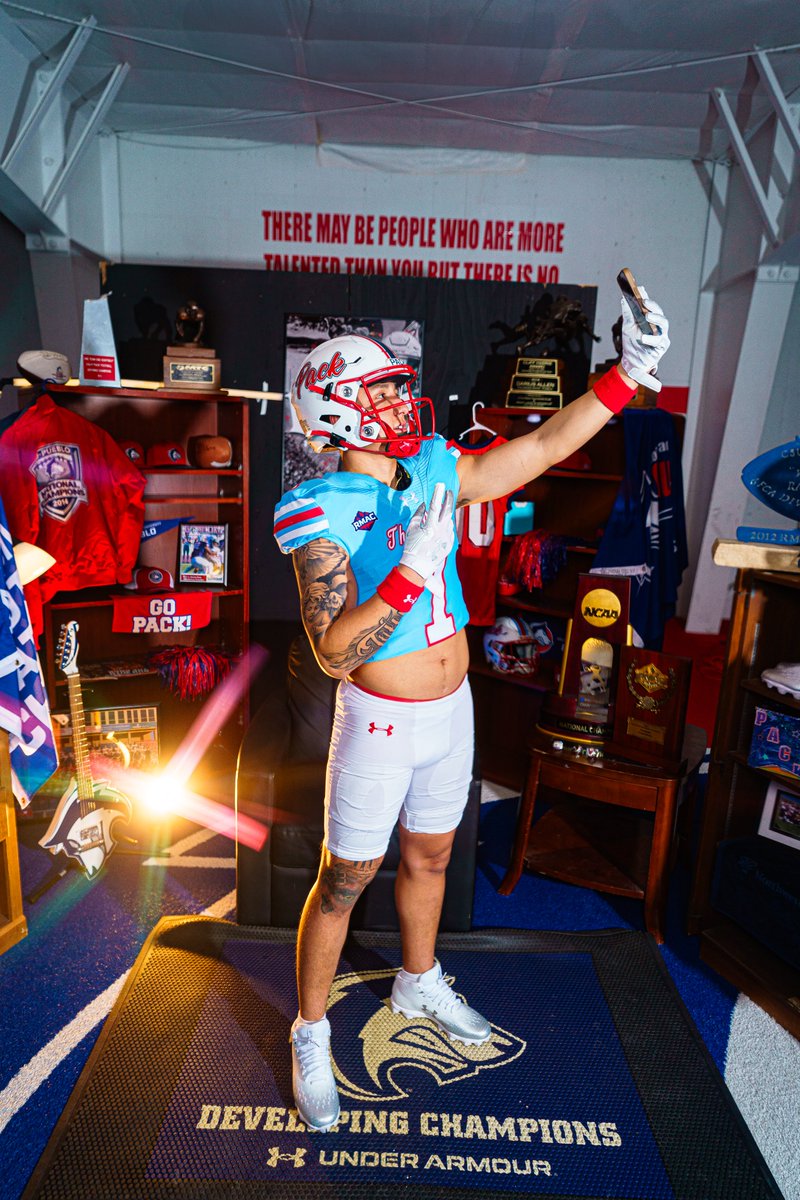 CSUPFootball's tweet photo. 🐺📈 https://t.co/xcvqtEnabA
