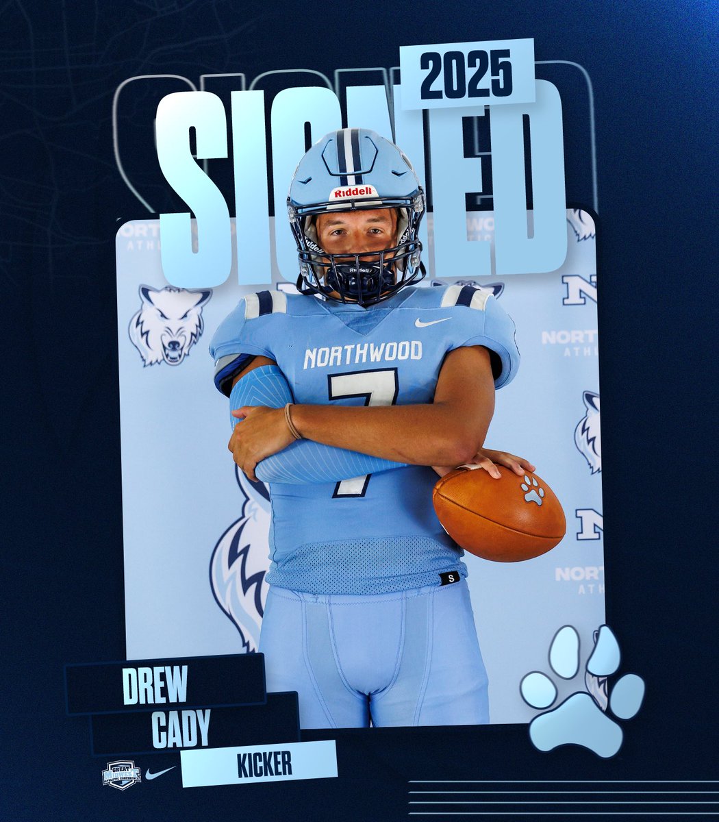 Northwood Football tweet media