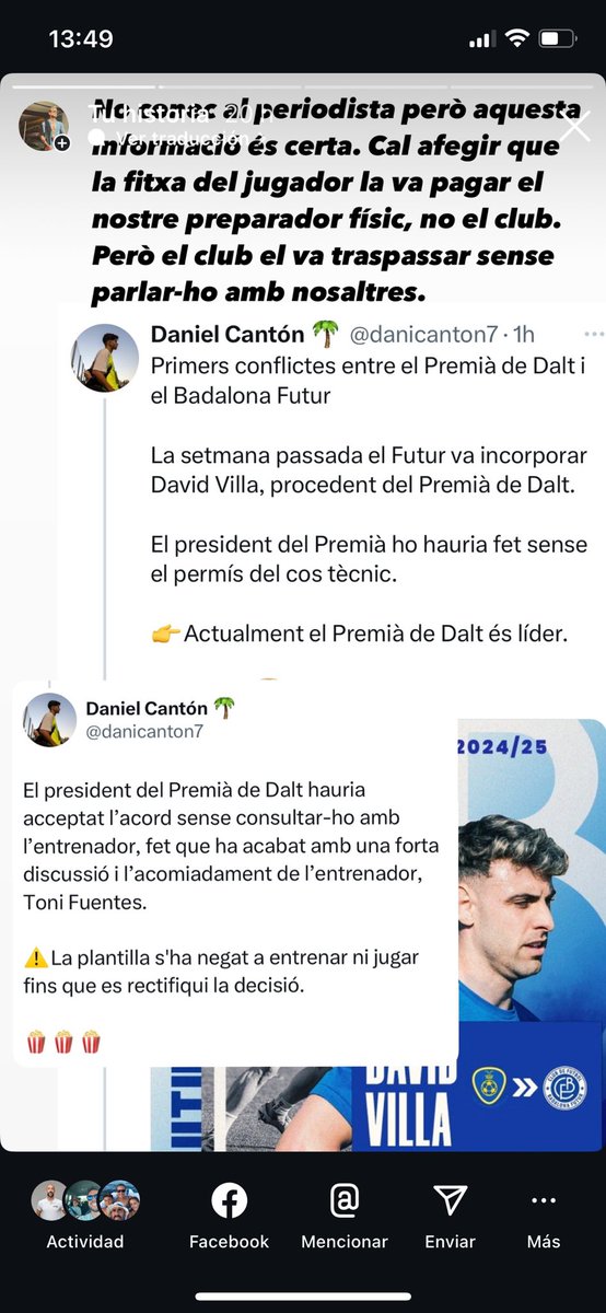 ToniFC's tweet photo. https://t.co/EpEWr4zIO1
