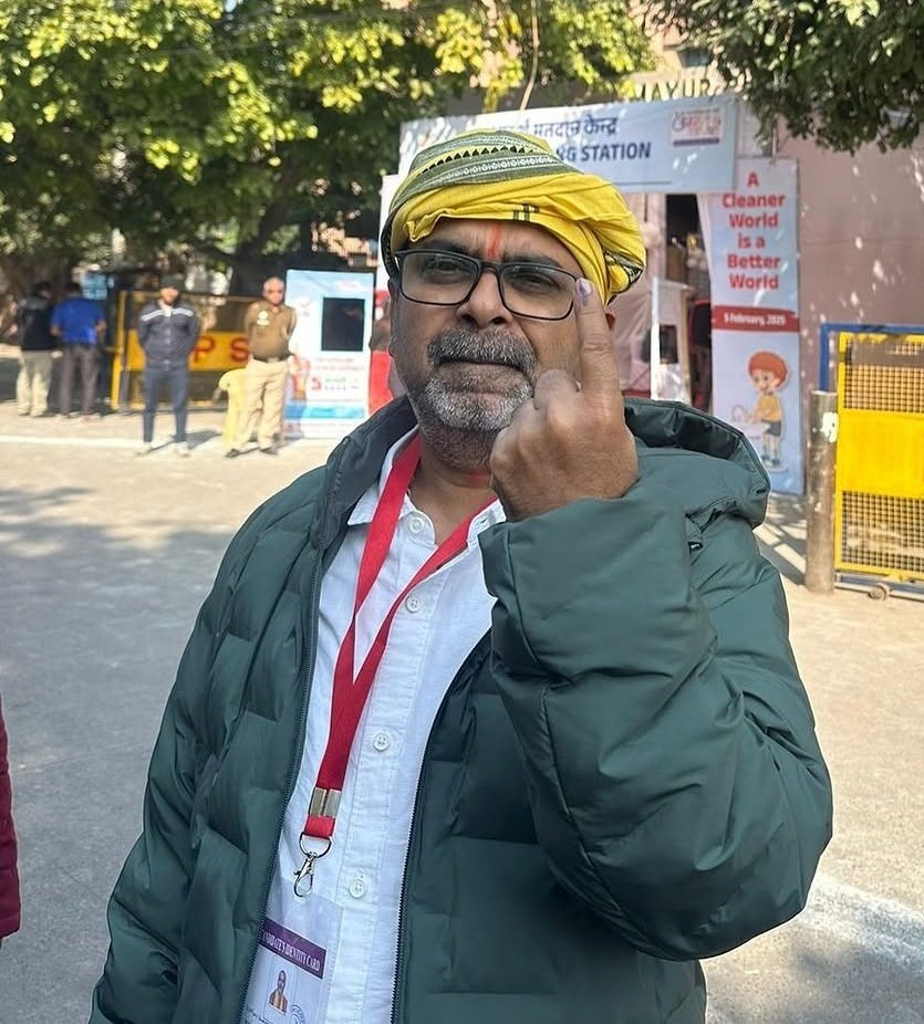 काव्या INDIA tweet media