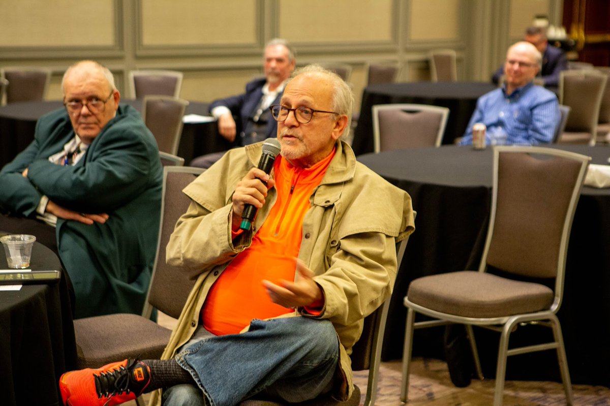 AFPGeorgia's tweet image. It’s time to #REIN it in Georgia! 

We had a great time discussing regulatory reform with State Director Tony West and @georgiapolicy’s Chris Denson at last week’s #Run2Win Conference. 

For more info, visit 👇
georgiareins.com