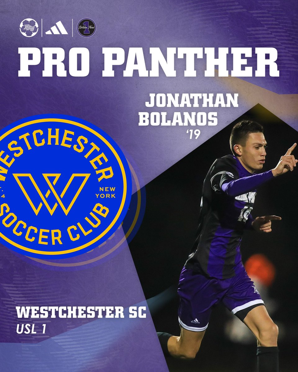 High Point University Soccer tweet media